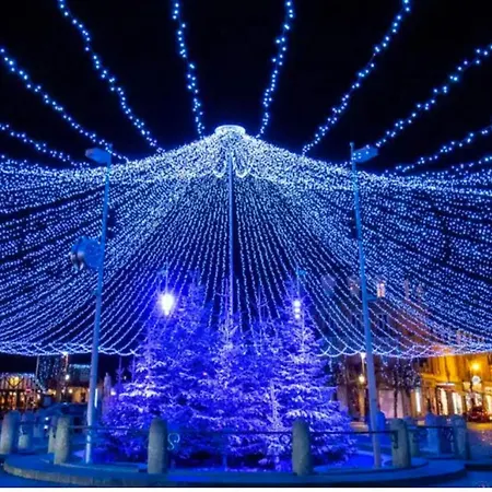 Lägenhet Le Deauvillais Deauville