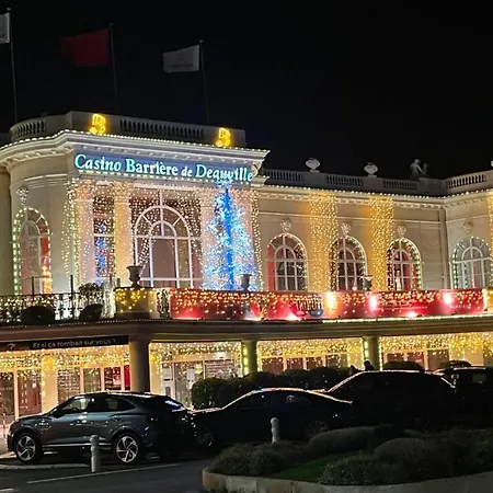 Le Deauvillais Deauville
